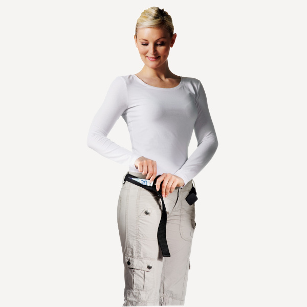 Пояс-Кошелек Deuter Security Belt (Black; )
